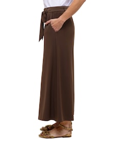 PARIGI dames broek bruin