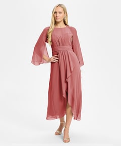 Dames sjaal roze