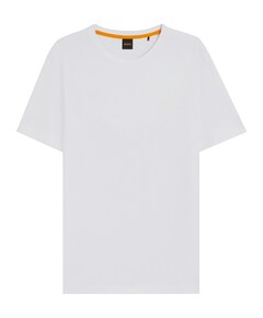 Heren T-shirt wit