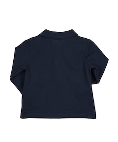 Jongens trui blauw