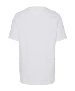 Heren T-shirt wit