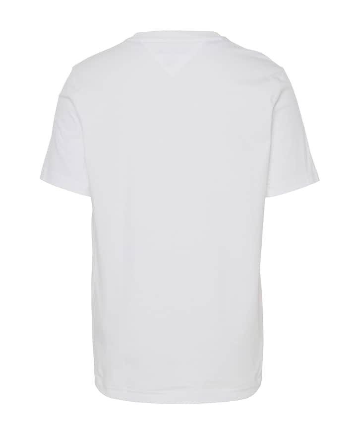 Heren T-shirt wit