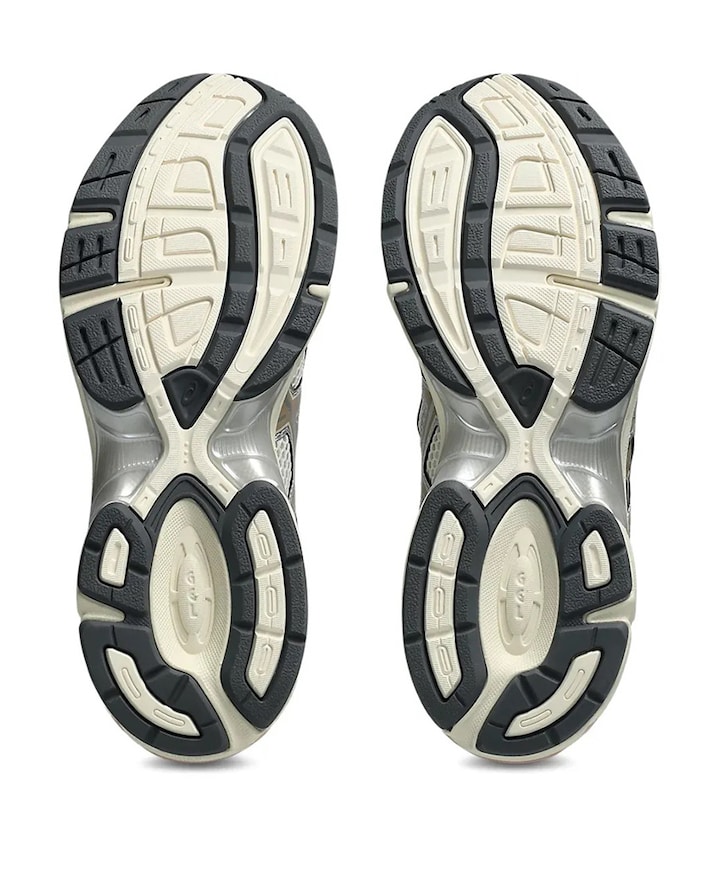 GEL-1130 heren sneakers ecru