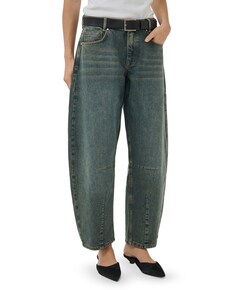 Jeans Barrel MWHottie139 Limited dames jeans blauw