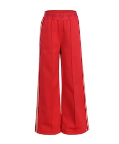 meisjes broek rood