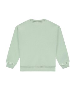 Sweater groen