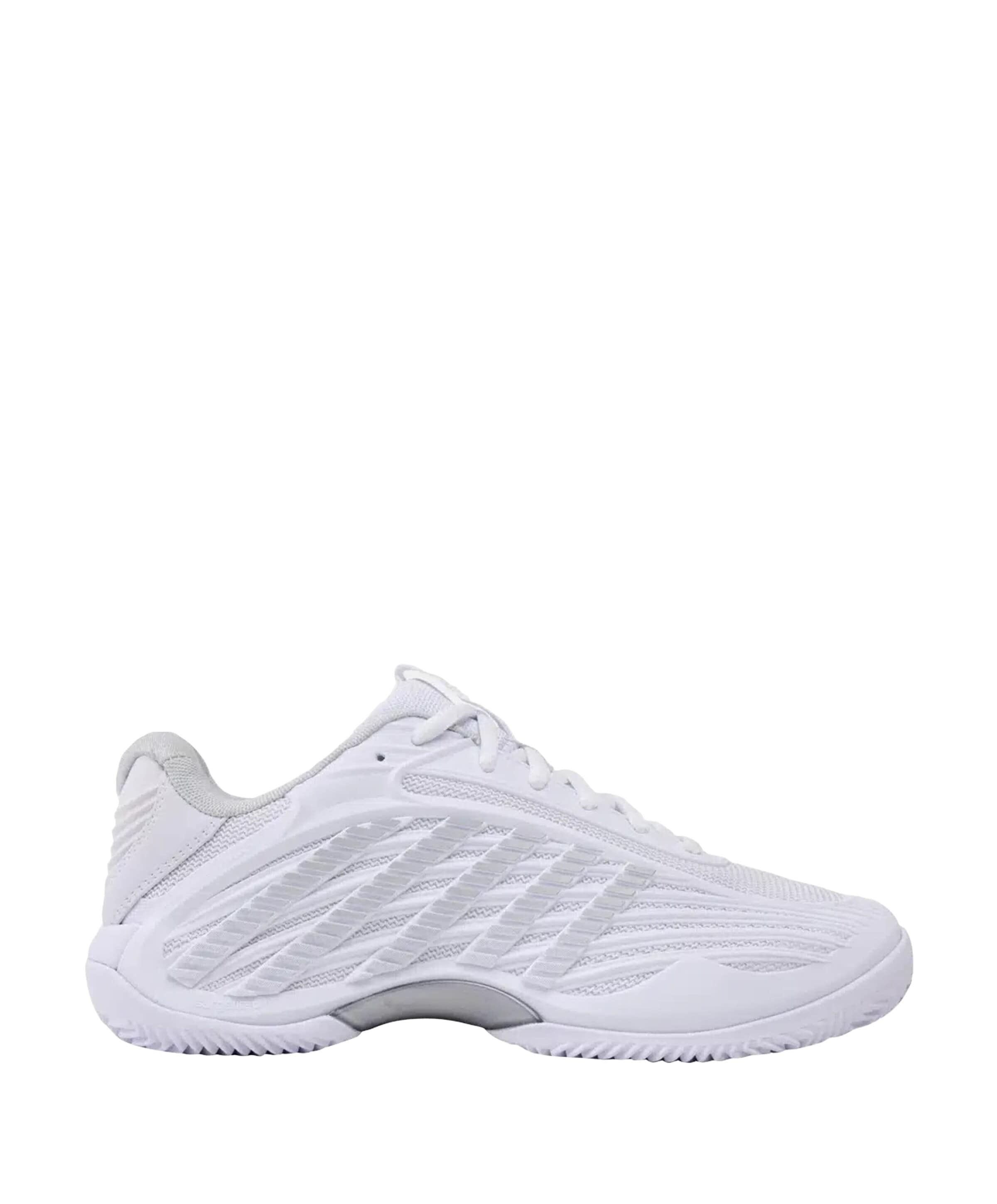 KS TFW HYPERCOURT EXPRESS 3 dames tennisschoenen wit