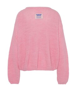 Dames trui roze