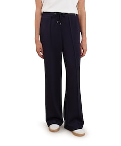 Nora dames broek blauw