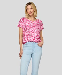 T-shirt roze