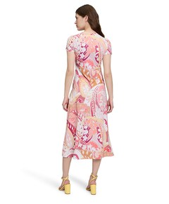 Jurk roze