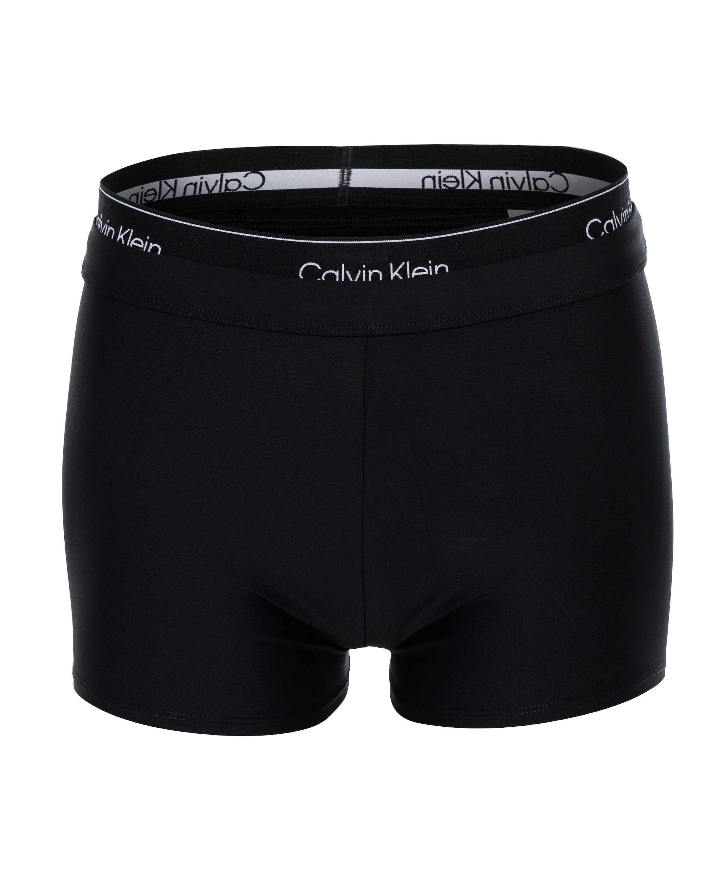 Heren zwemslip zwart