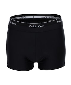 Heren zwemslip zwart