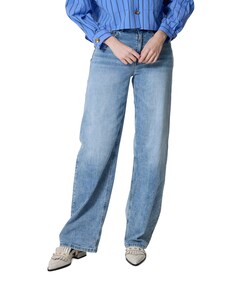 Medley jeans blauw