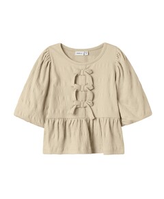 Trui beige