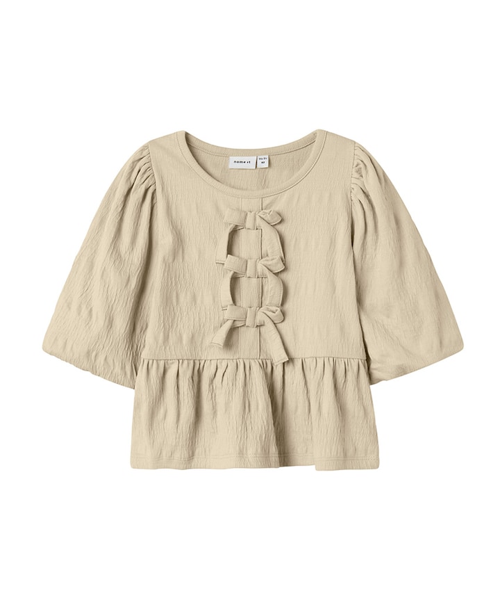 Trui beige