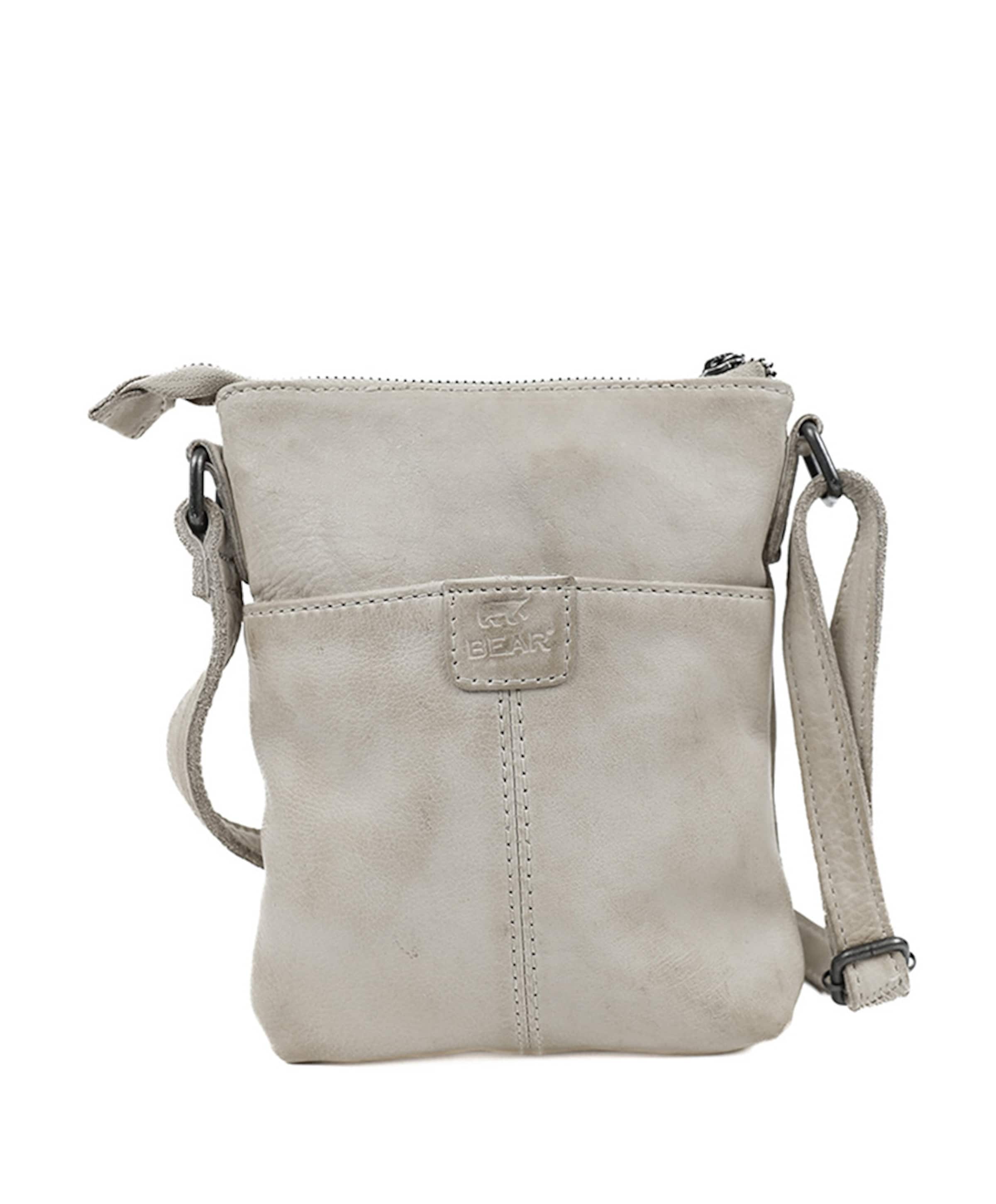 Tas beige