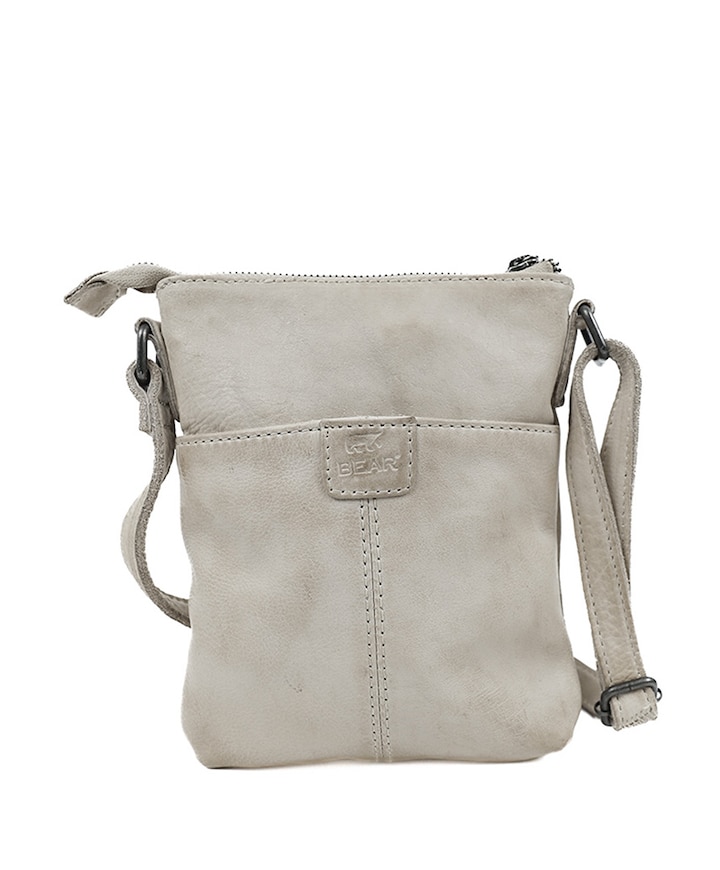 Tas beige