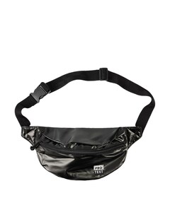 Wintersport tas zwart