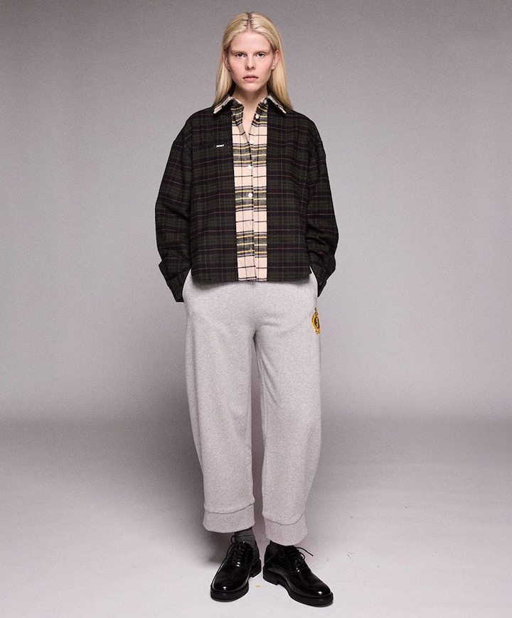 Dames blouse