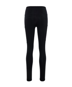 Tula dames tight zwart
