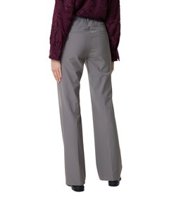 Pull On Slim broek beige