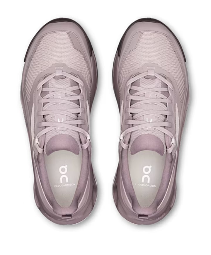 Cloudhorizon 2 Women dames runningschoenen roze