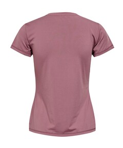 Dames t-shirt roze