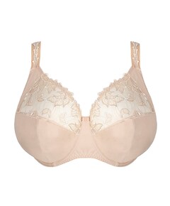 Dames bh beige