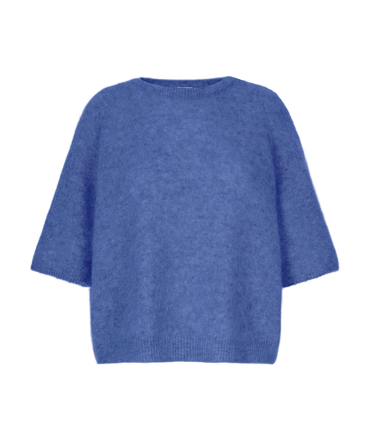 Sweater blauw
