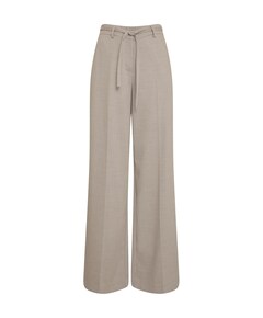 MSCHMarceli HW Long dames broek grijs