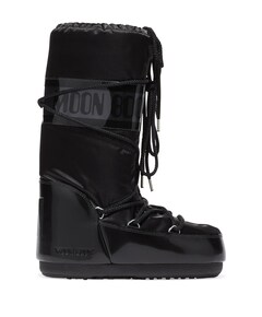 MB ICON GLANCE dames snowboots zwart