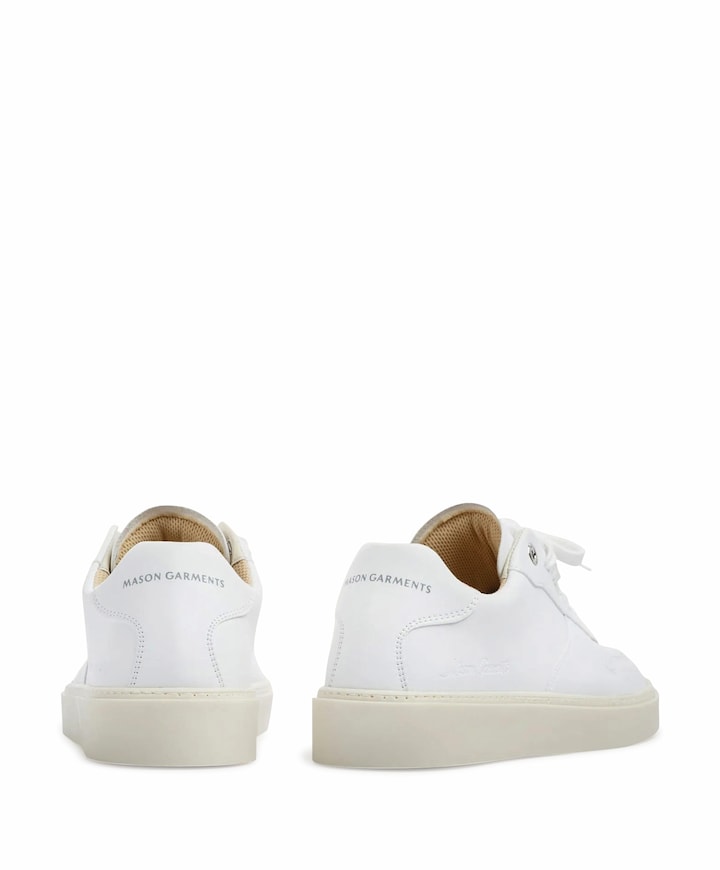 Como MG52 heren sneakers wit