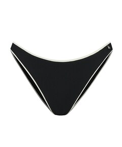 Dames bikinibroekje zwart