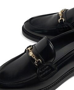 Loafers Polido zwart