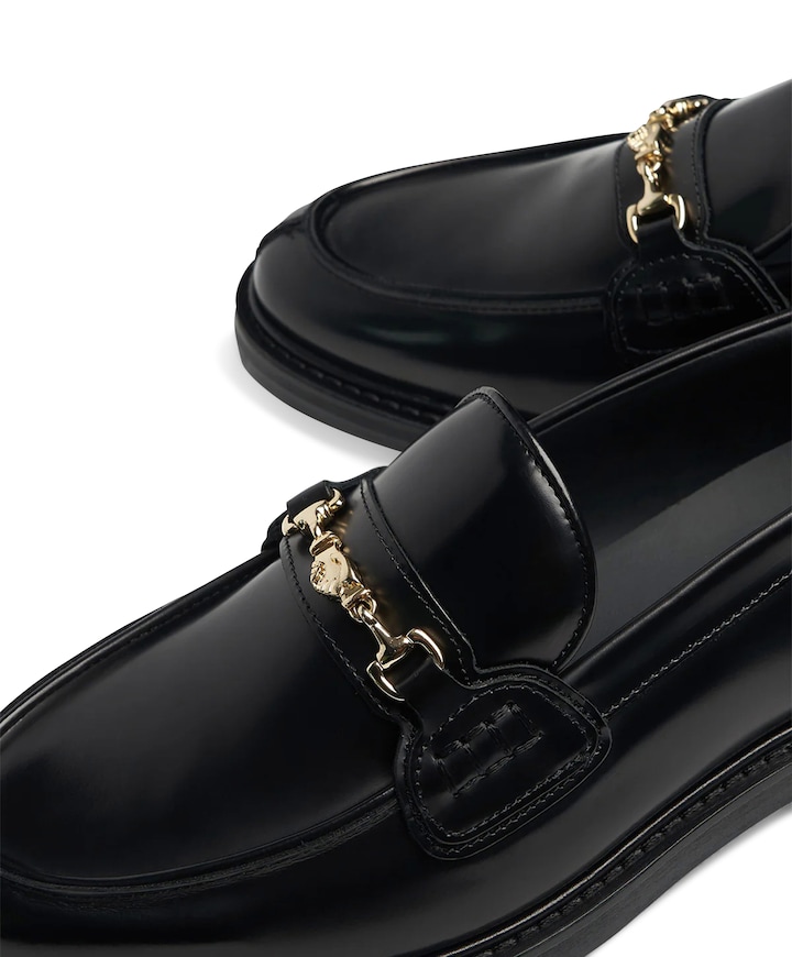 Loafers Polido zwart