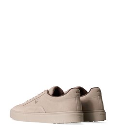 Quartz Beverly heren sneakers bruin