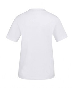Dames t-shirt wit