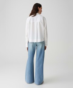 Blouse wit