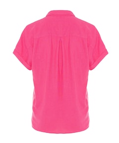 Dames blouse roze