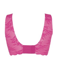 Dames bralette roze