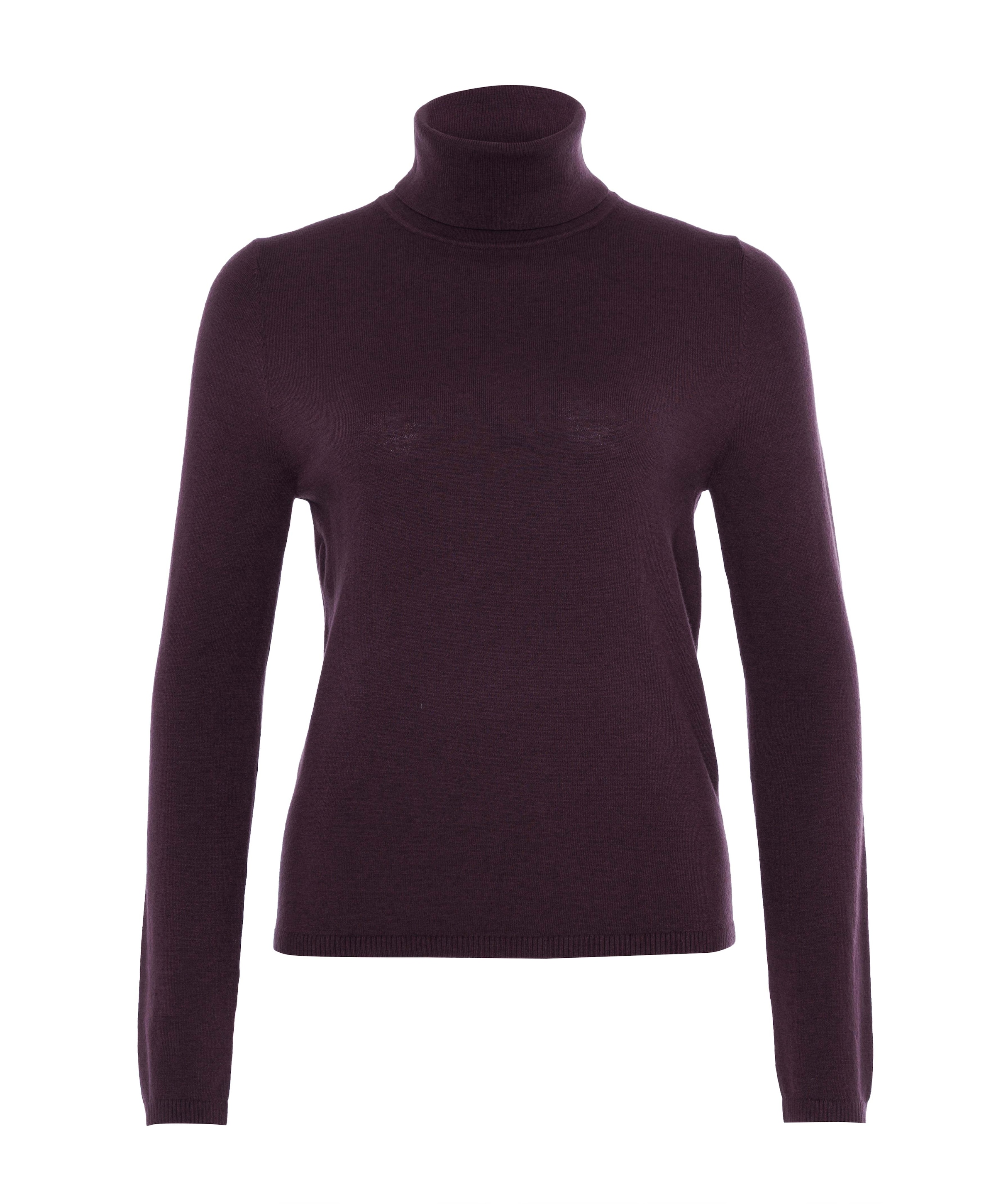 Dames coltrui bordeaux