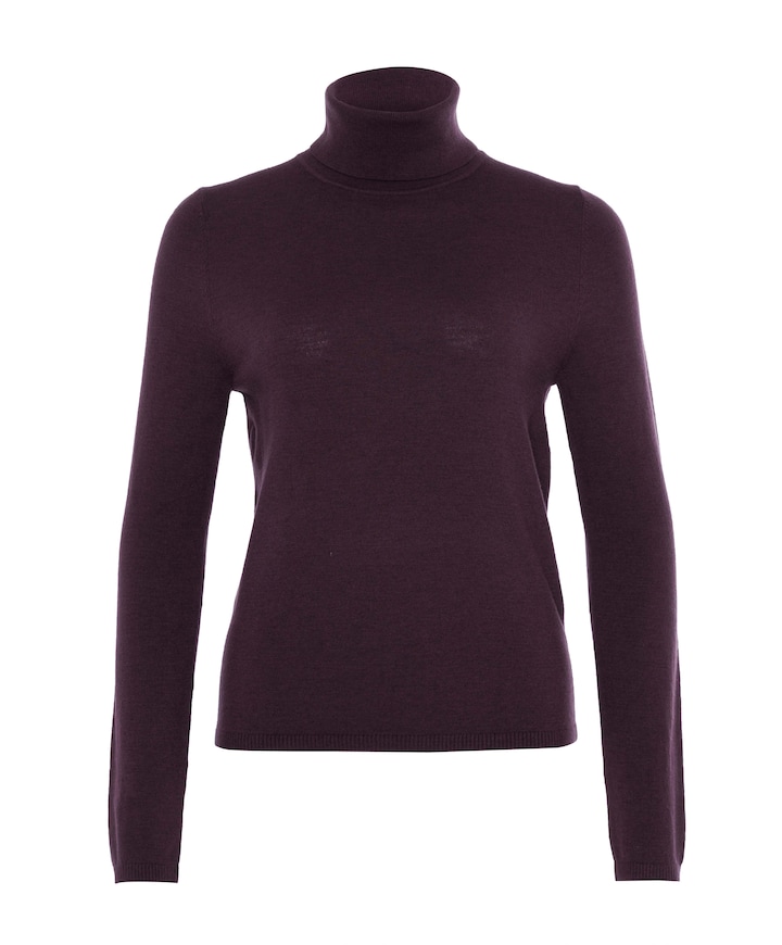 Dames coltrui bordeaux