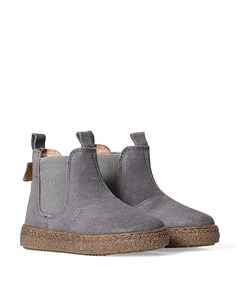 NATURINO FIGUS WILD LIFE enkellaarzen  grijs