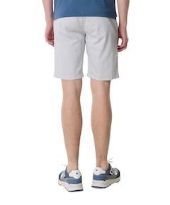 Elegance Collection heren pantalon grijs