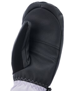 Handschoenen paars