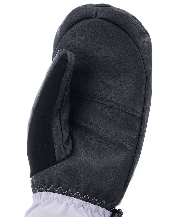 Handschoenen paars