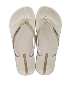 Ipanema Anatomic Lolita dames slipper beige