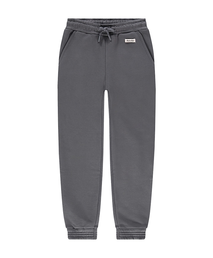 Ariaa Sweatpants broek grijs