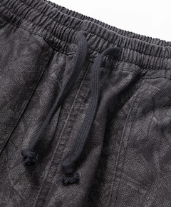 Service Works Xerox Camo Chef Pants heren broek grijs